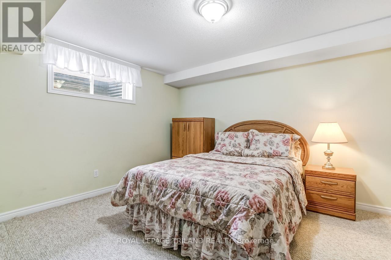 47 - 44 Edgevalley Road, London East, Ontario  N5Y 5P7 - Photo 22 - X12986454