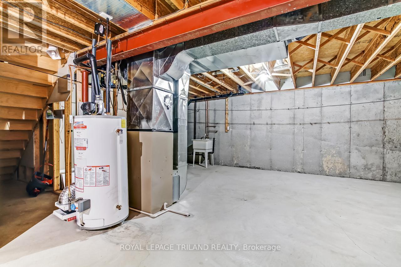 47 - 44 Edgevalley Road, London East, Ontario  N5Y 5P7 - Photo 25 - X12986454