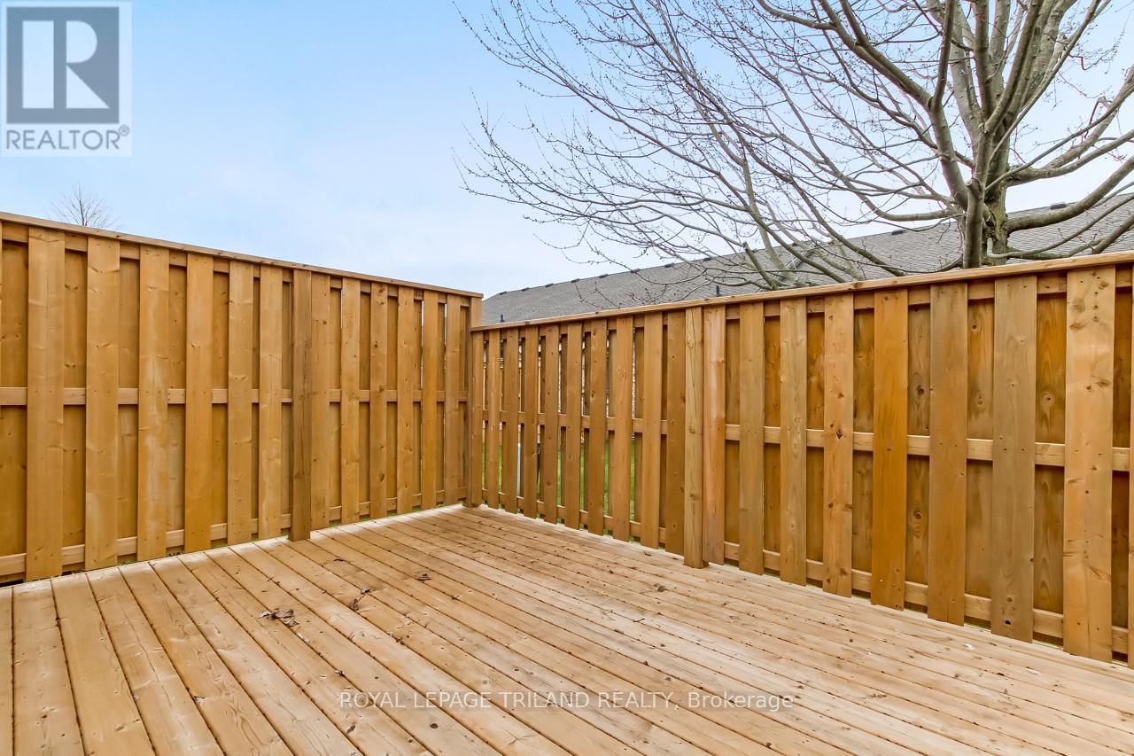 47 - 44 Edgevalley Road, London East, Ontario  N5Y 5P7 - Photo 27 - X12986454