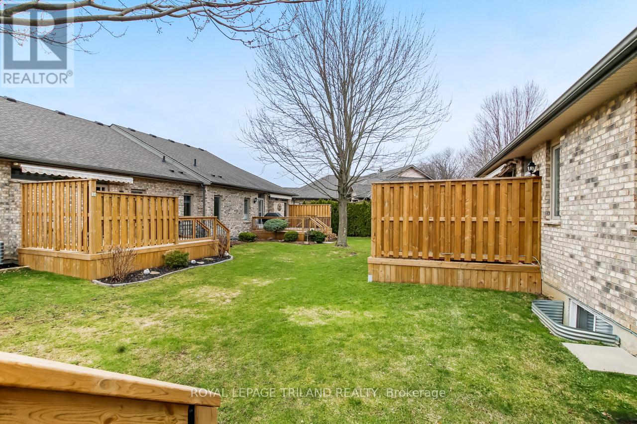 47 - 44 Edgevalley Road, London East, Ontario  N5Y 5P7 - Photo 28 - X12986454