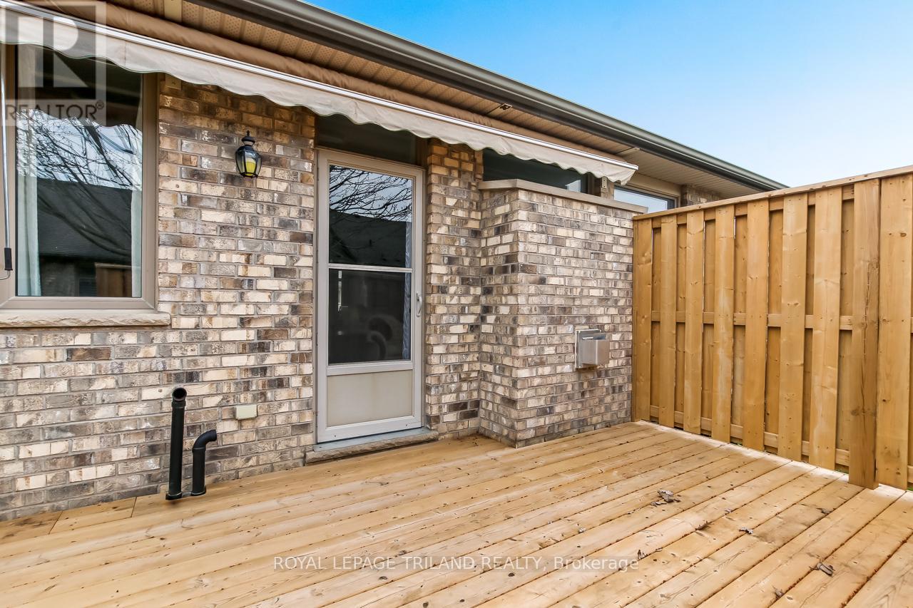47 - 44 Edgevalley Road, London East, Ontario  N5Y 5P7 - Photo 29 - X12986454