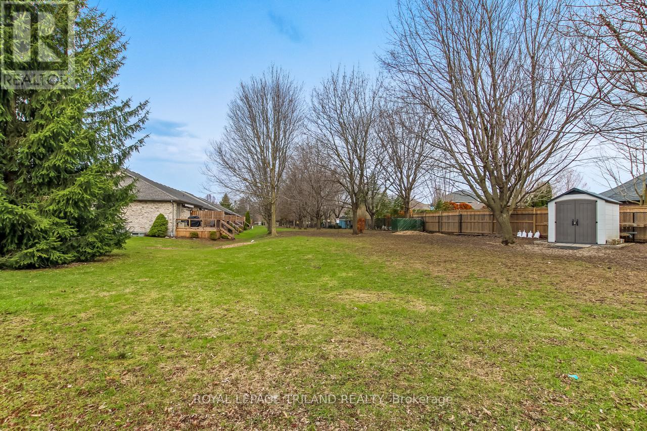 47 - 44 Edgevalley Road, London East, Ontario  N5Y 5P7 - Photo 30 - X12986454