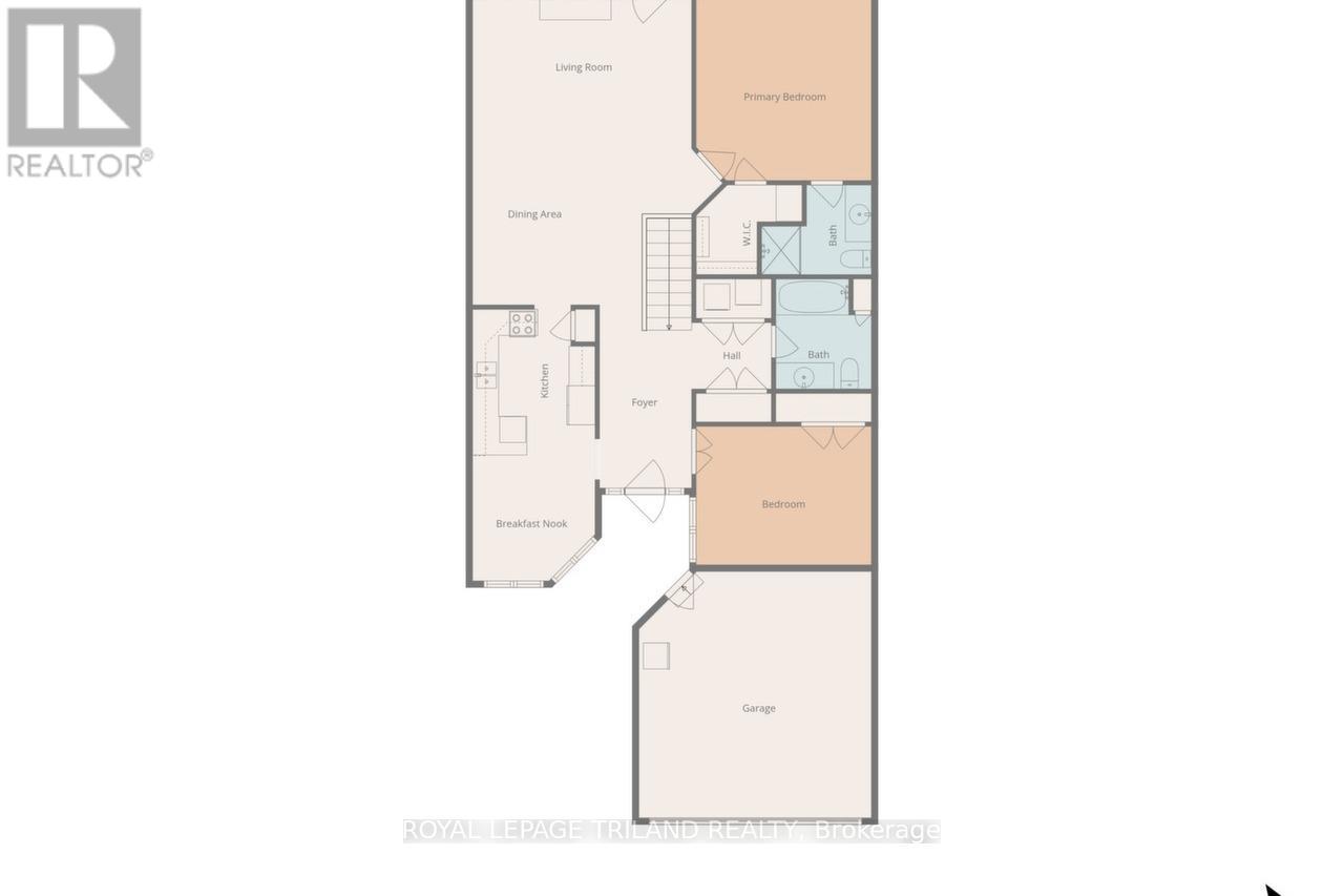 47 - 44 Edgevalley Road, London East, Ontario  N5Y 5P7 - Photo 32 - X12986454