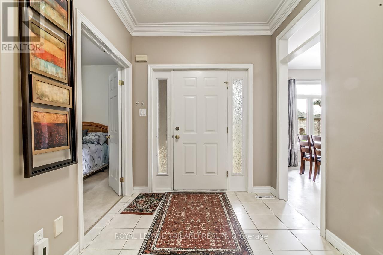 47 - 44 Edgevalley Road, London East, Ontario  N5Y 5P7 - Photo 5 - X12986454