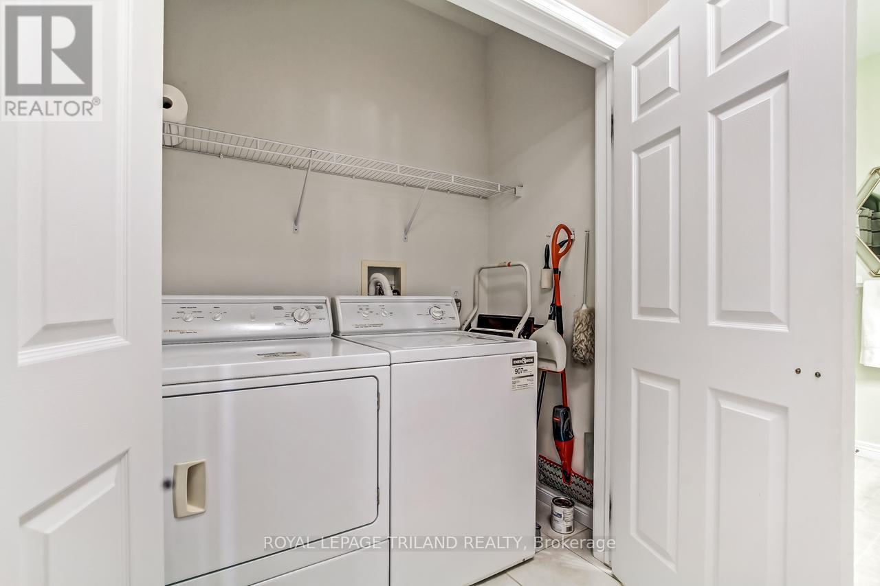 47 - 44 Edgevalley Road, London East, Ontario  N5Y 5P7 - Photo 9 - X12986454