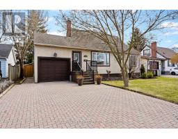 148 LAKESHORE ROAD, St. Catharines, Ontario