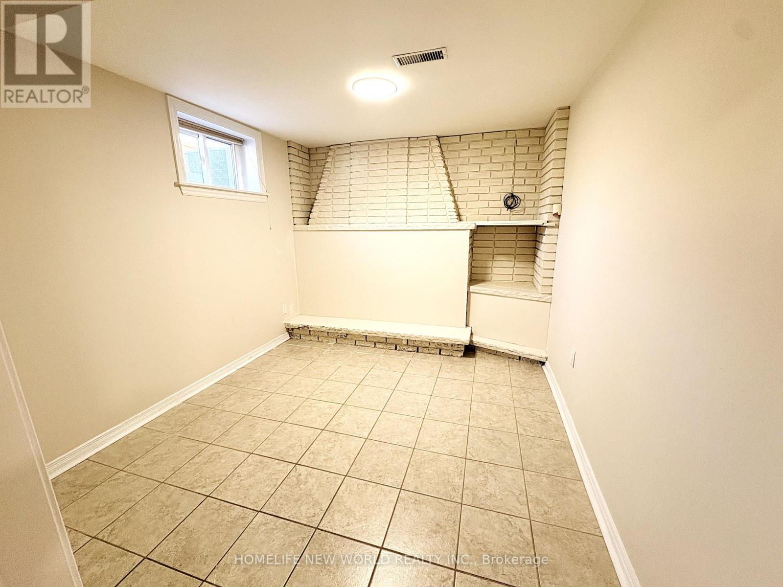 Basement - 98 Newton Drive, Toronto, Ontario  M2M 2N1 - Photo 7 - C12986396