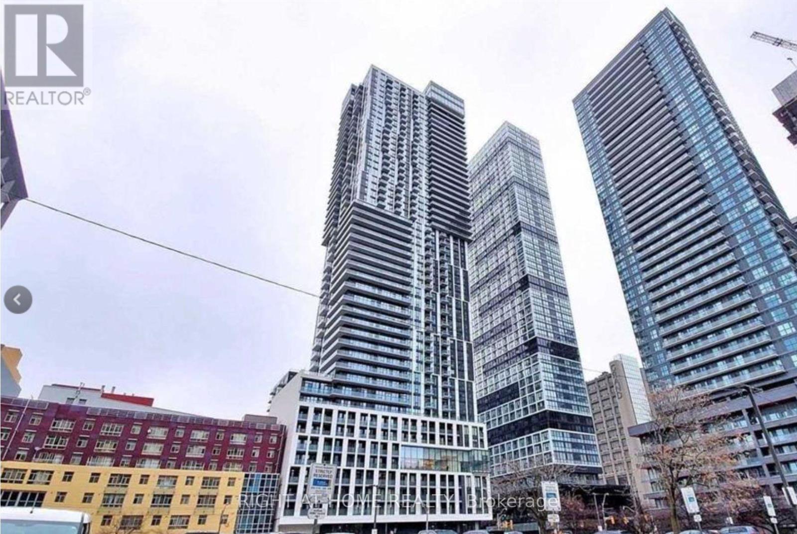 3805 - 251 Jarvis Street, Toronto, Ontario  M5B 0C3 - Photo 11 - C12986400