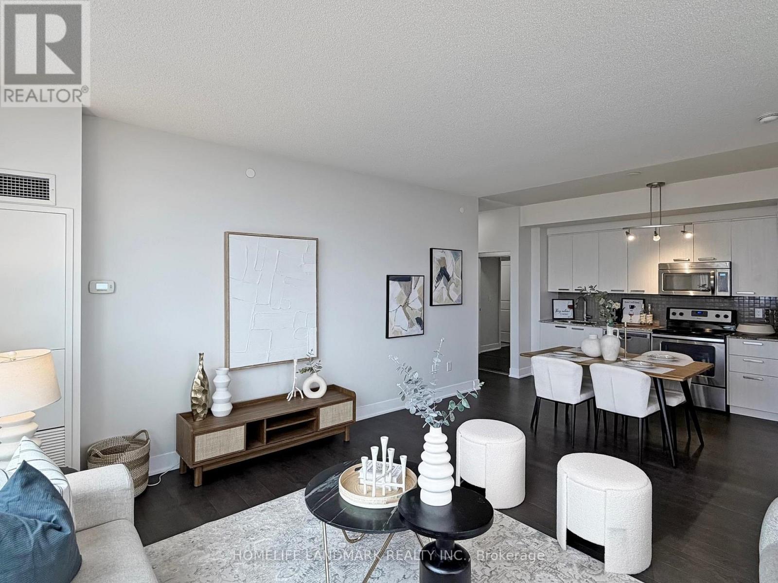 3004 - 88 Sheppard Avenue E, Toronto, Ontario  M2N 0G9 - Photo 10 - C12986432