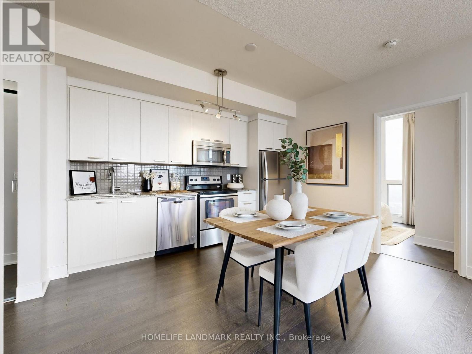 3004 - 88 Sheppard Avenue E, Toronto, Ontario  M2N 0G9 - Photo 11 - C12986432