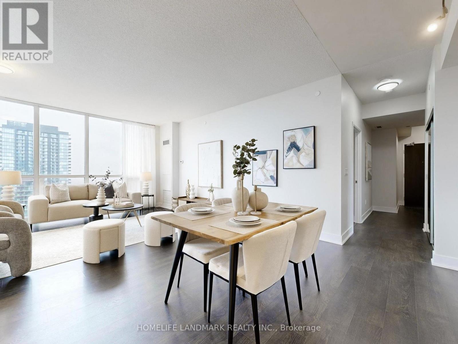 3004 - 88 Sheppard Avenue E, Toronto, Ontario  M2N 0G9 - Photo 13 - C12986432