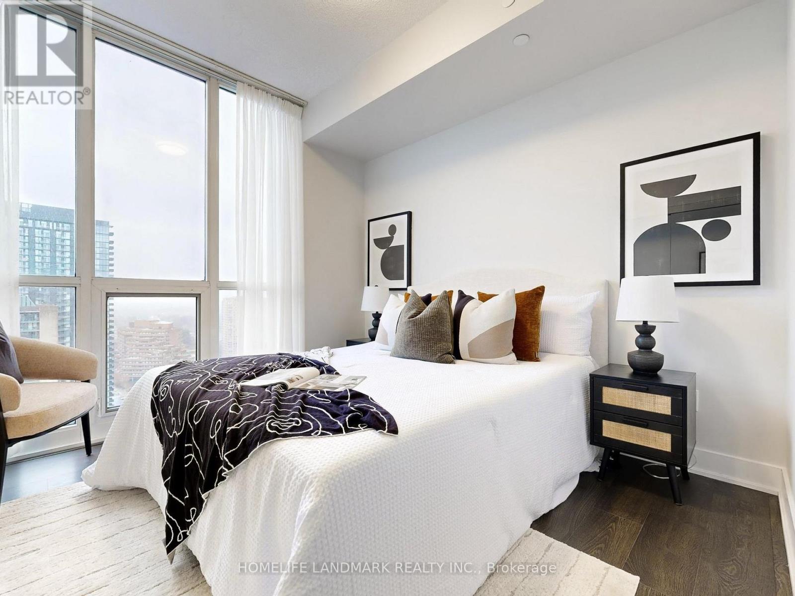 3004 - 88 Sheppard Avenue E, Toronto, Ontario  M2N 0G9 - Photo 15 - C12986432