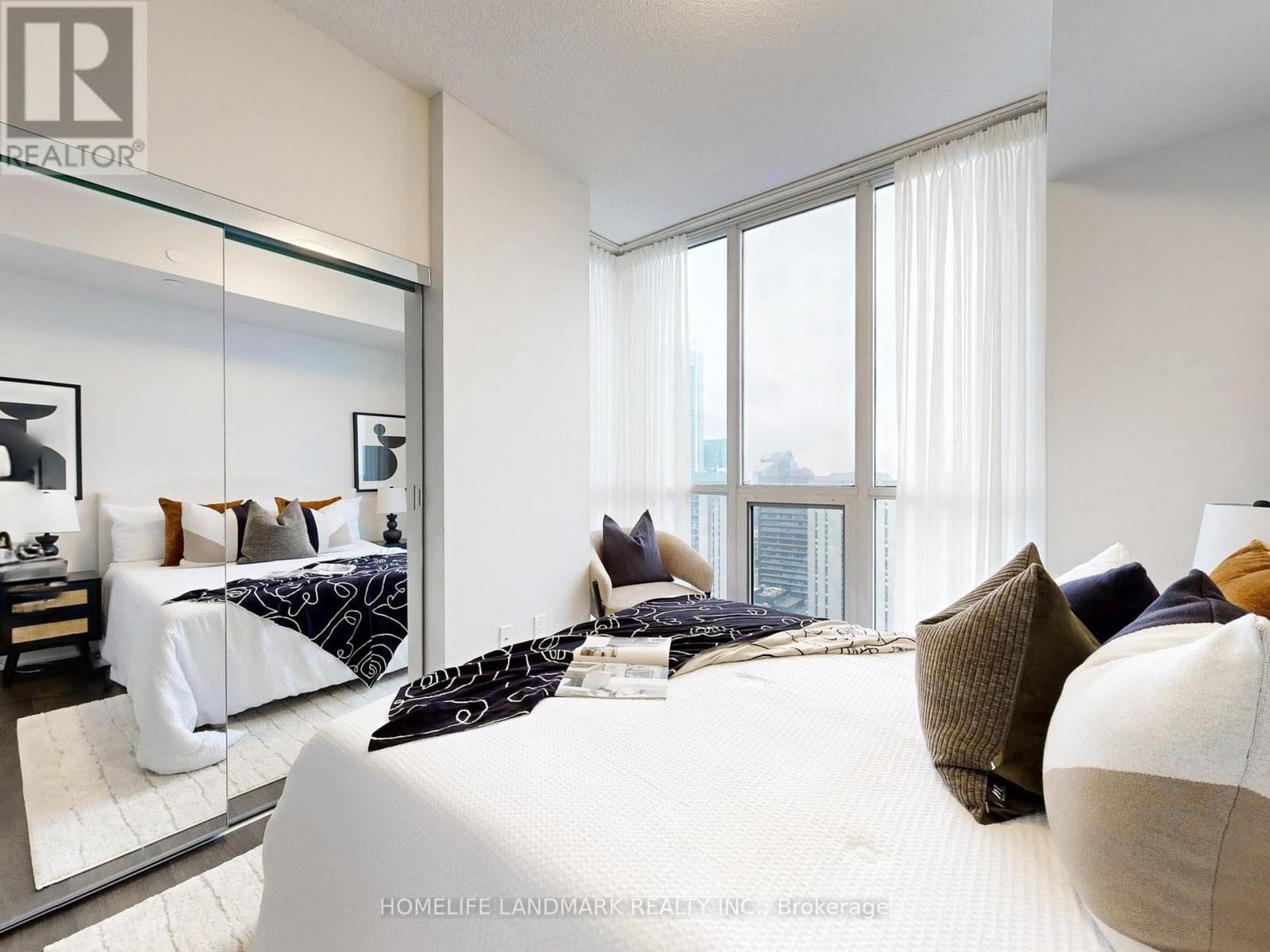 3004 - 88 Sheppard Avenue E, Toronto, Ontario  M2N 0G9 - Photo 16 - C12986432