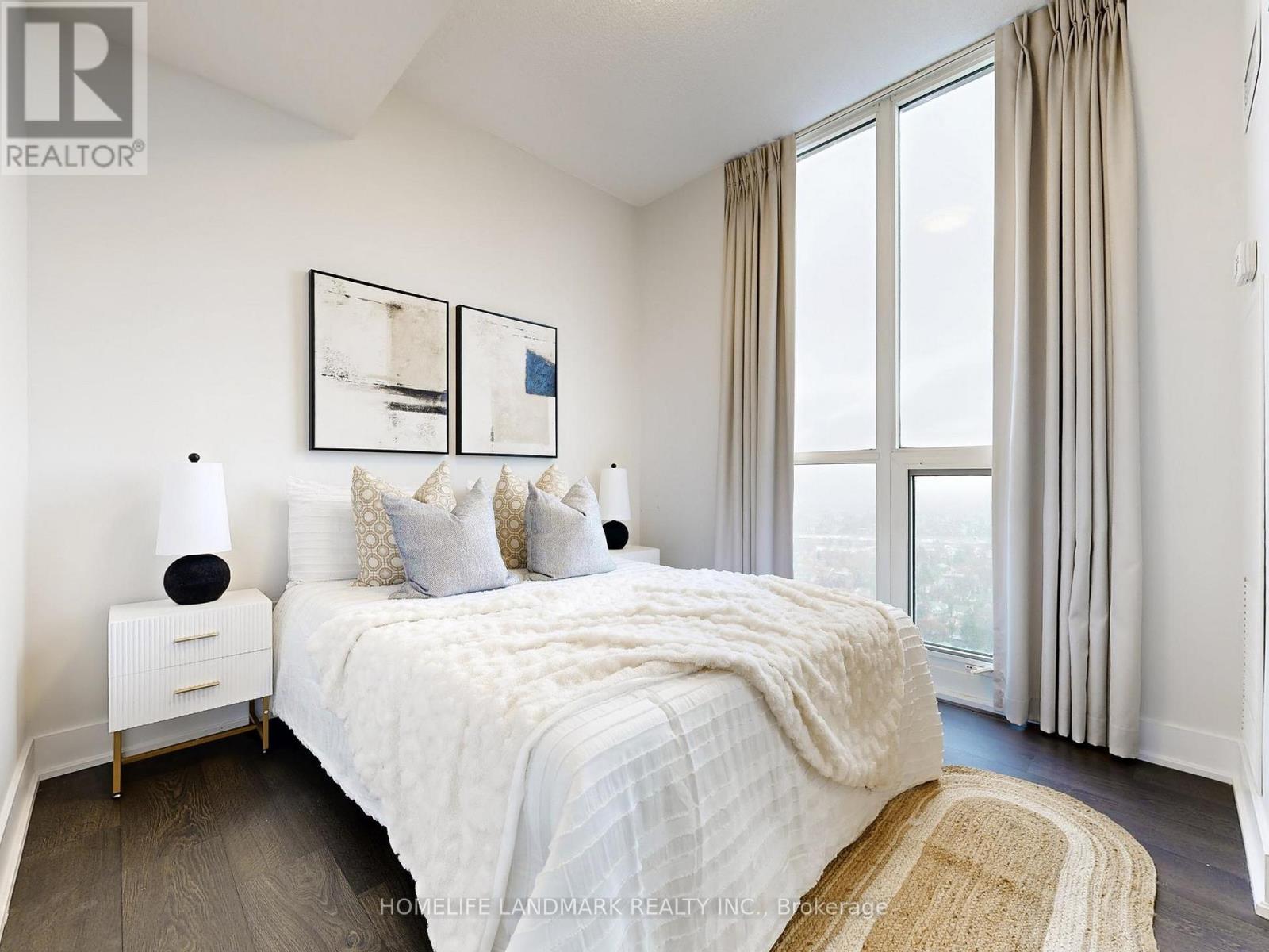 3004 - 88 Sheppard Avenue E, Toronto, Ontario  M2N 0G9 - Photo 21 - C12986432