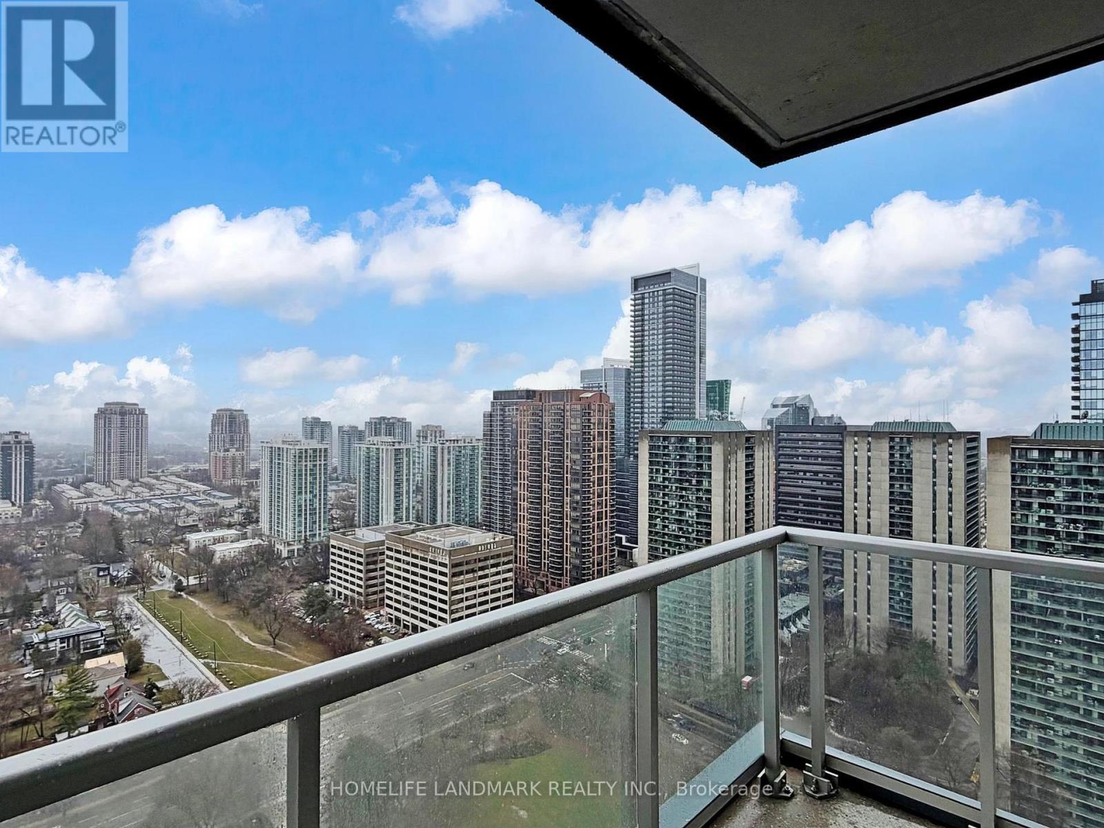 3004 - 88 Sheppard Avenue E, Toronto, Ontario  M2N 0G9 - Photo 27 - C12986432