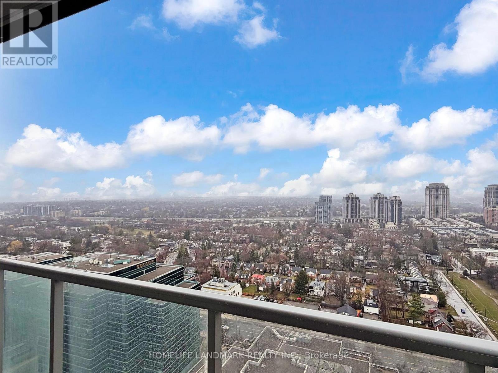 3004 - 88 Sheppard Avenue E, Toronto, Ontario  M2N 0G9 - Photo 28 - C12986432