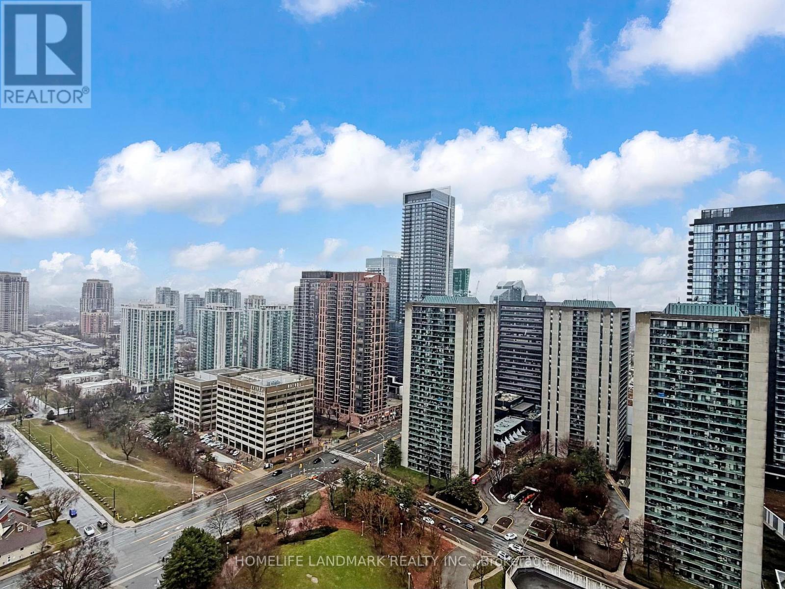 3004 - 88 Sheppard Avenue E, Toronto, Ontario  M2N 0G9 - Photo 30 - C12986432