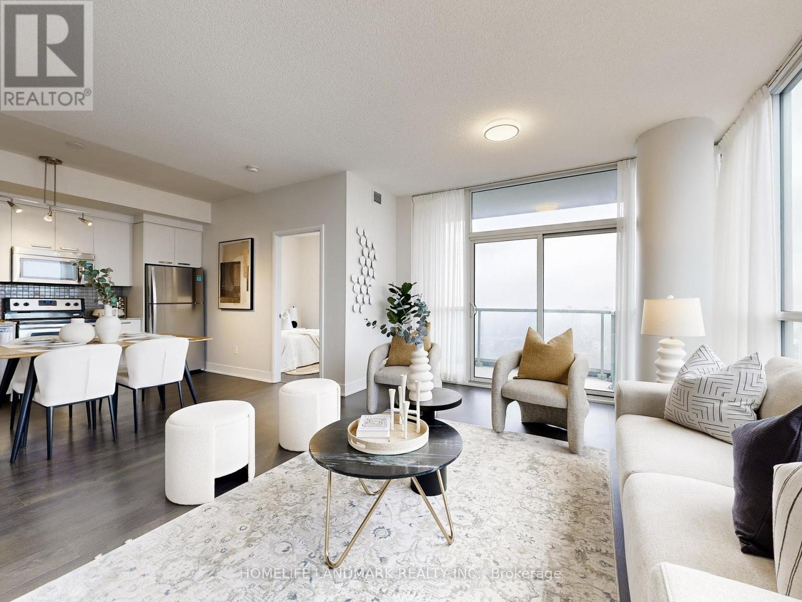 3004 - 88 Sheppard Avenue E, Toronto, Ontario  M2N 0G9 - Photo 7 - C12986432