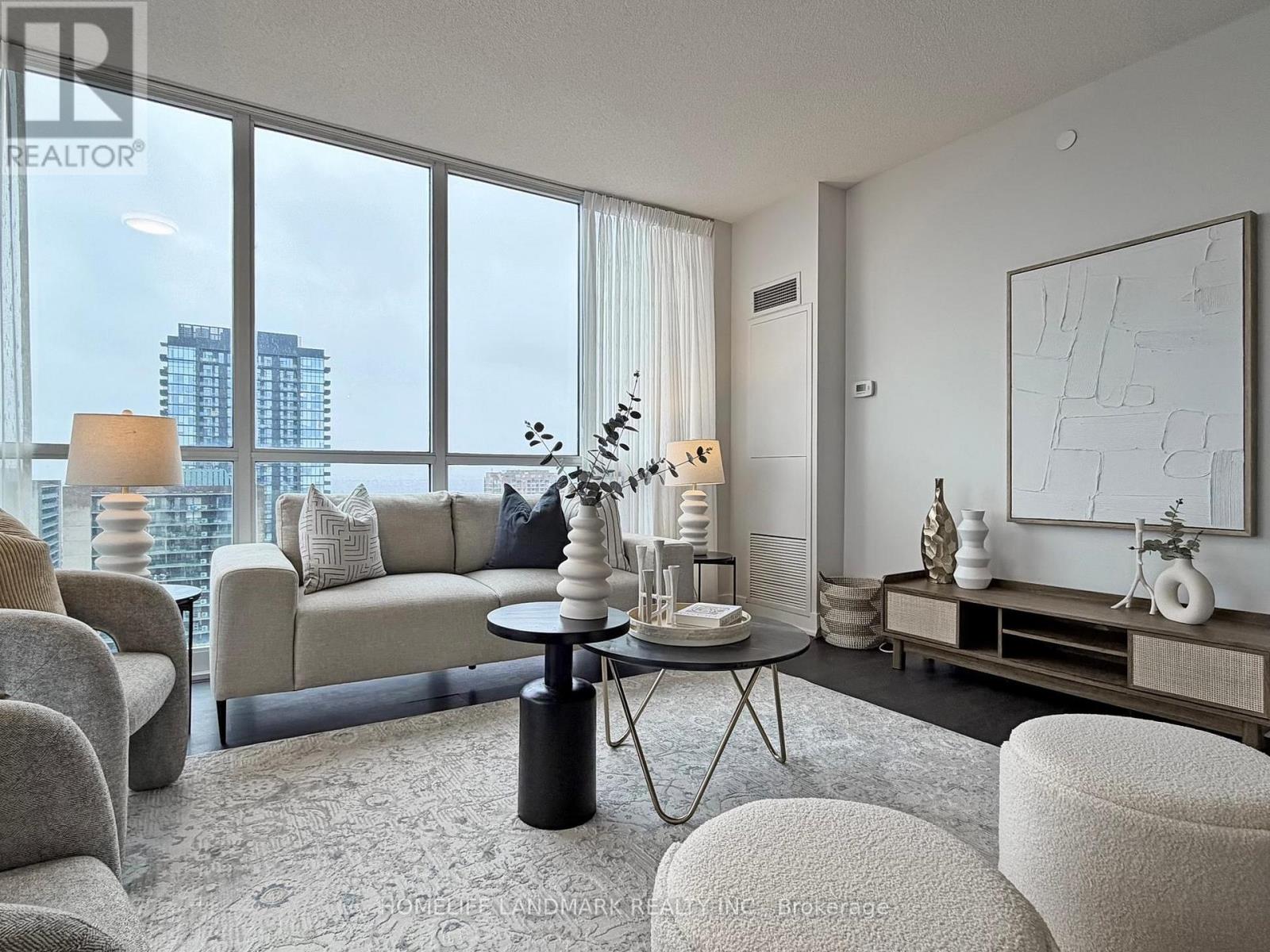 3004 - 88 Sheppard Avenue E, Toronto, Ontario  M2N 0G9 - Photo 8 - C12986432