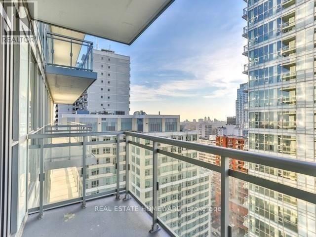 2711 - 98 Lillian Street, Toronto, Ontario  M4S 0A5 - Photo 10 - C12986442