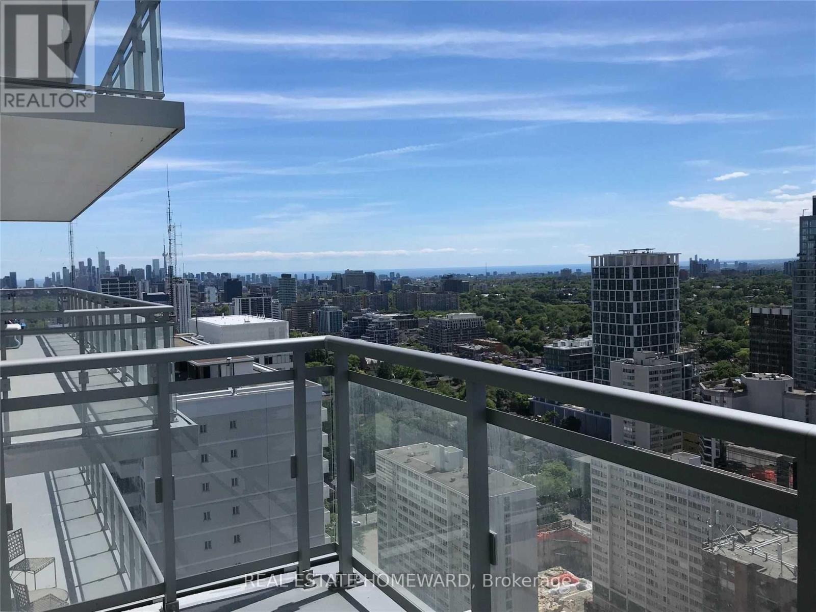 2711 - 98 Lillian Street, Toronto, Ontario  M4S 0A5 - Photo 11 - C12986442