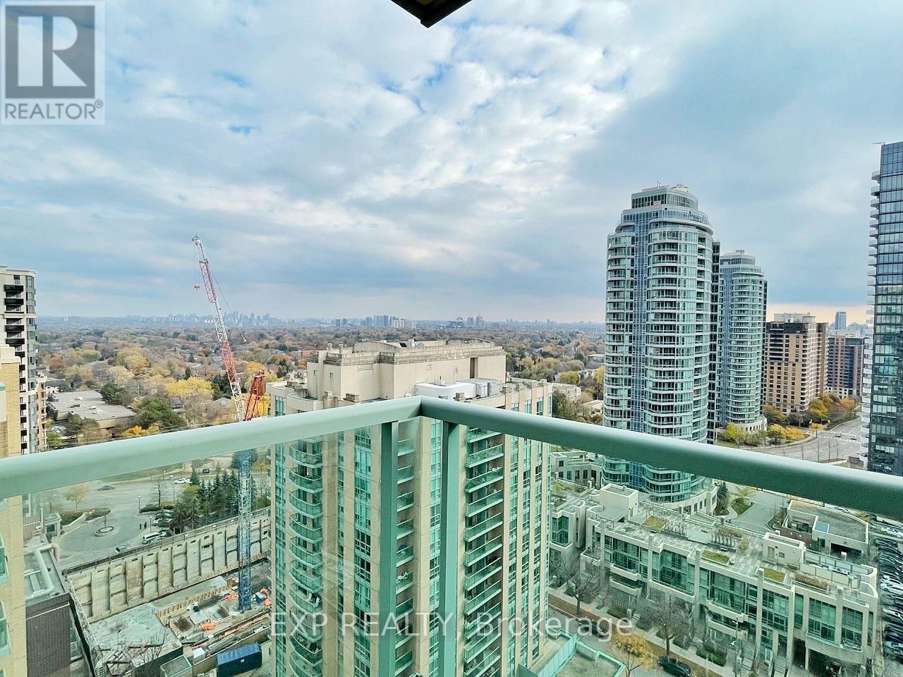 2309 - 22 Olive Avenue, Toronto, Ontario  M2N 7G6 - Photo 15 - C12986444