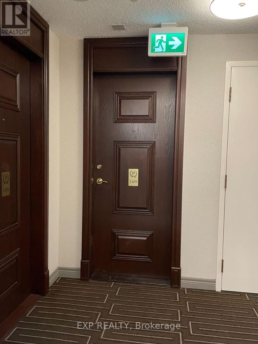 2309 - 22 Olive Avenue, Toronto, Ontario  M2N 7G6 - Photo 4 - C12986444