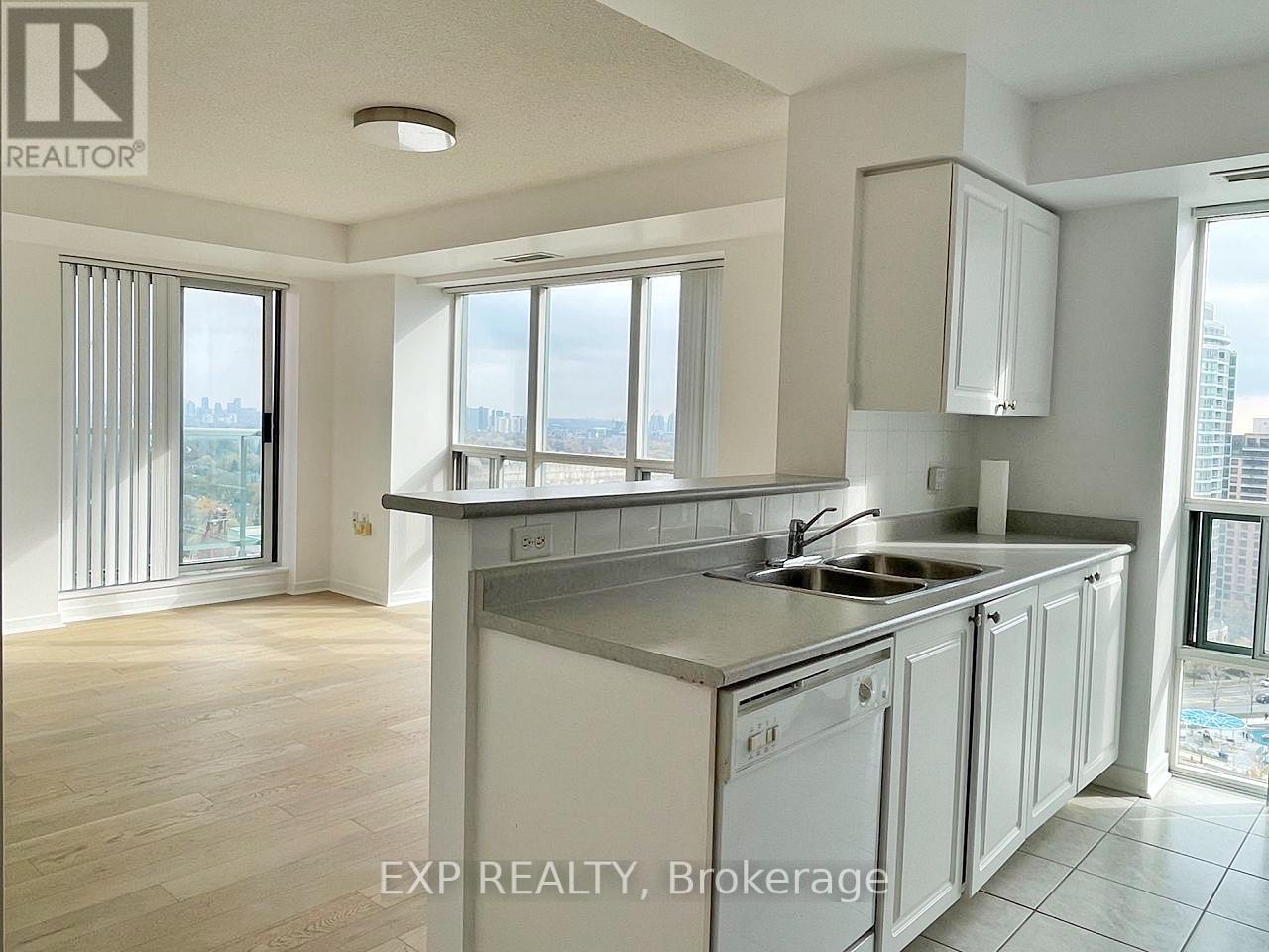 2309 - 22 Olive Avenue, Toronto, Ontario  M2N 7G6 - Photo 5 - C12986444