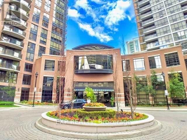 212 - 33 SHEPPARD AVENUE E, Toronto, Ontario