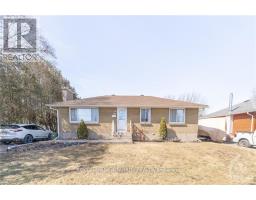 147 OAKRIDGE BOULEVARD, ottawa, Ontario