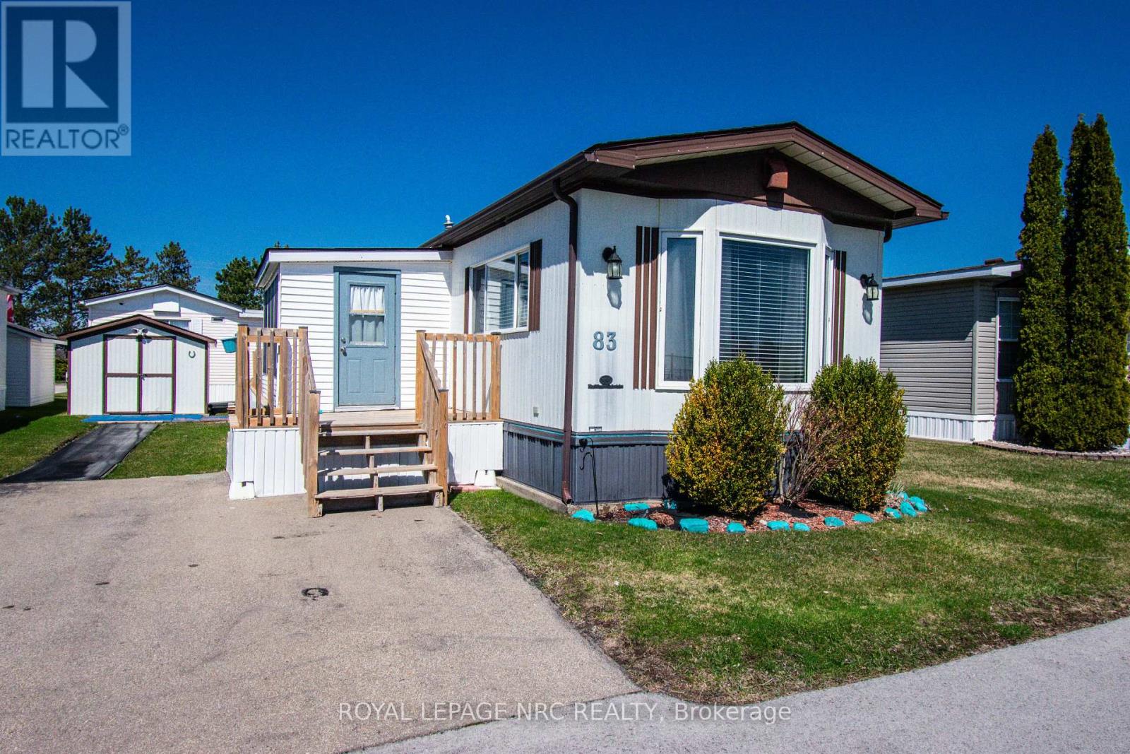 83 - 3033 Townline Road, Fort Erie, Ontario  L0S 1S0 - Photo 1 - X12986440