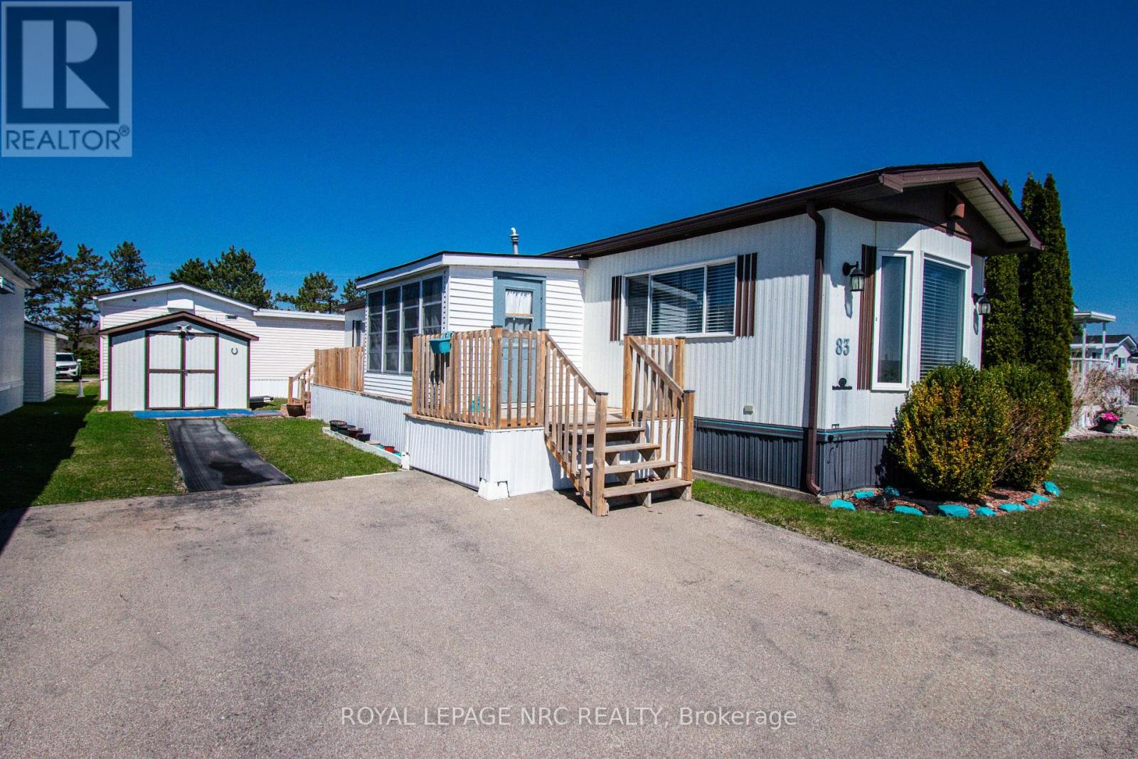 83 - 3033 Townline Road, Fort Erie, Ontario  L0S 1S0 - Photo 2 - X12986440
