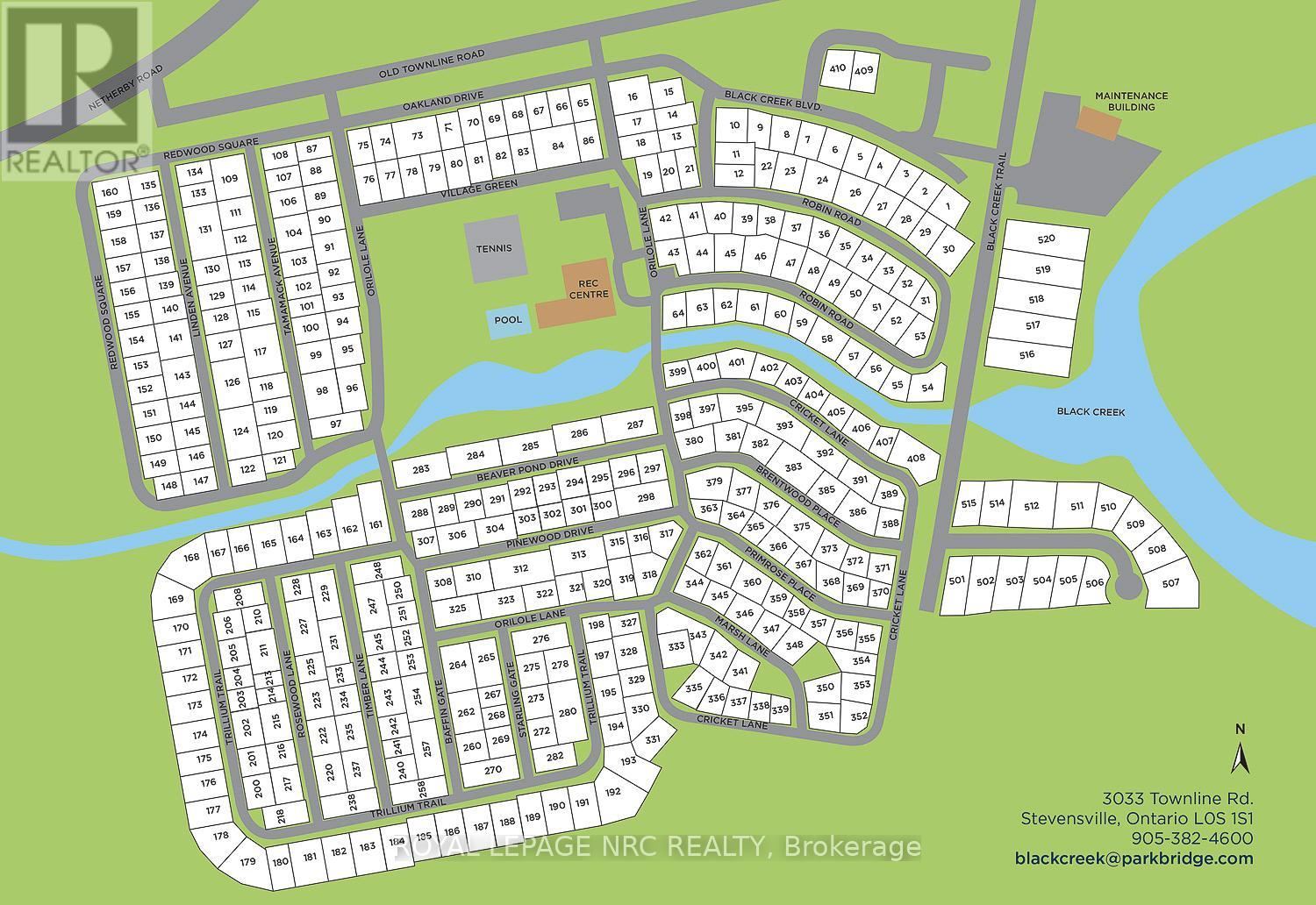 83 - 3033 Townline Road, Fort Erie, Ontario  L0S 1S0 - Photo 49 - X12986440