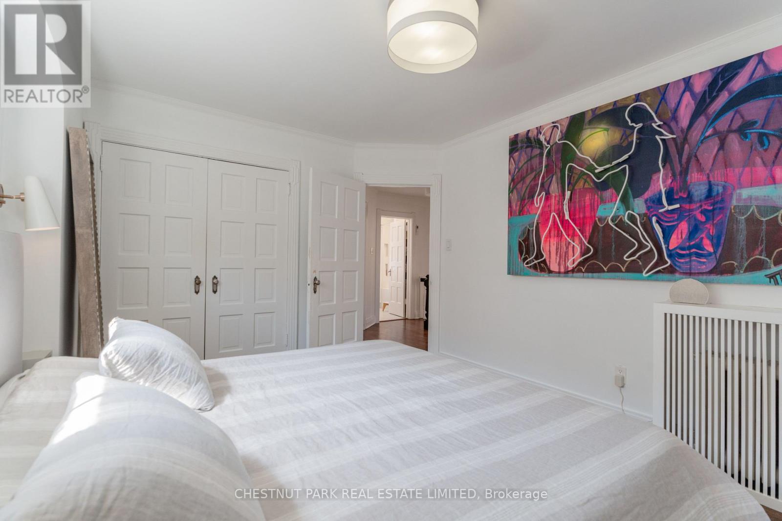 19 Heather Road, Toronto, Ontario  M4G 3G2 - Photo 21 - C12985730