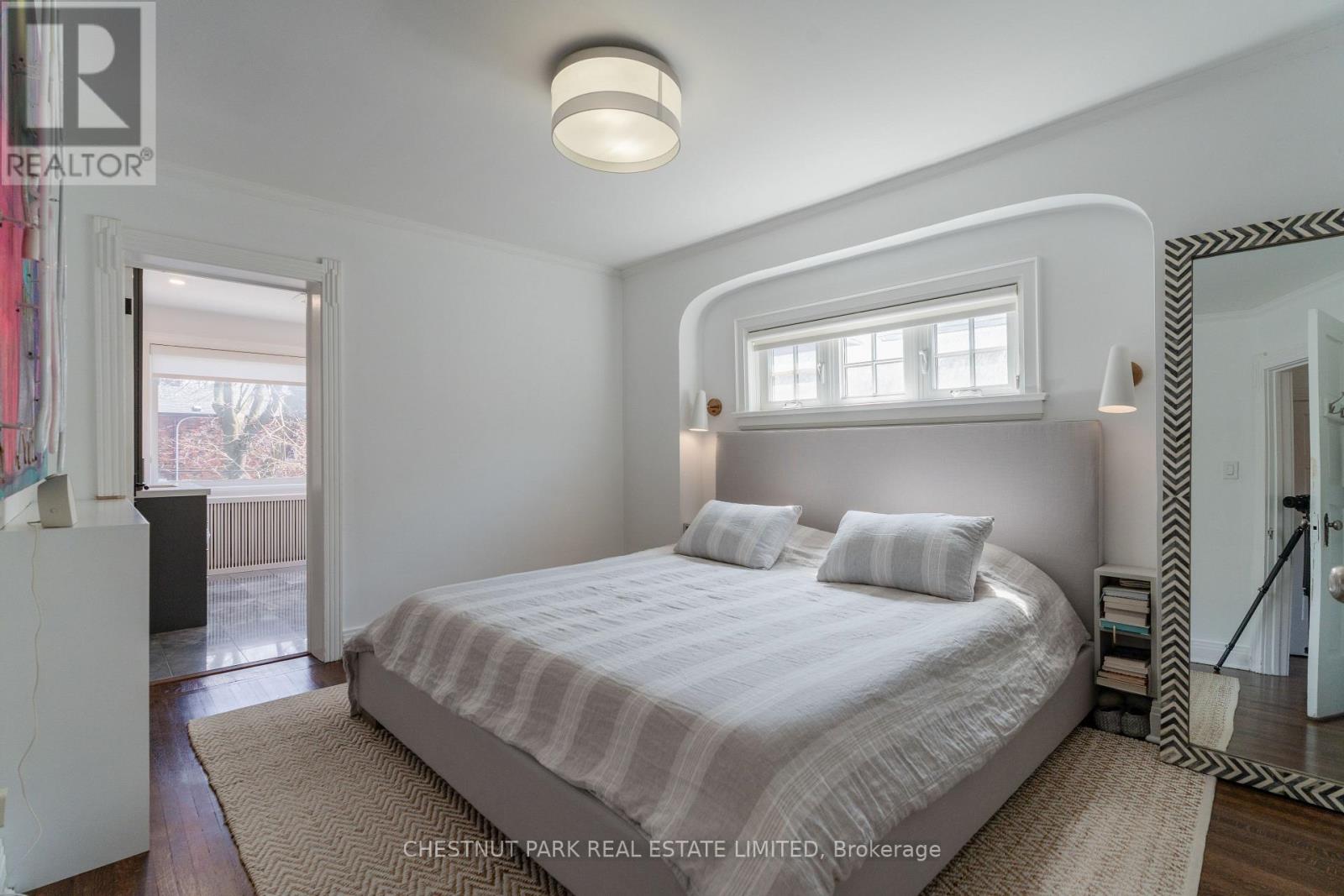 19 Heather Road, Toronto, Ontario  M4G 3G2 - Photo 19 - C12985730