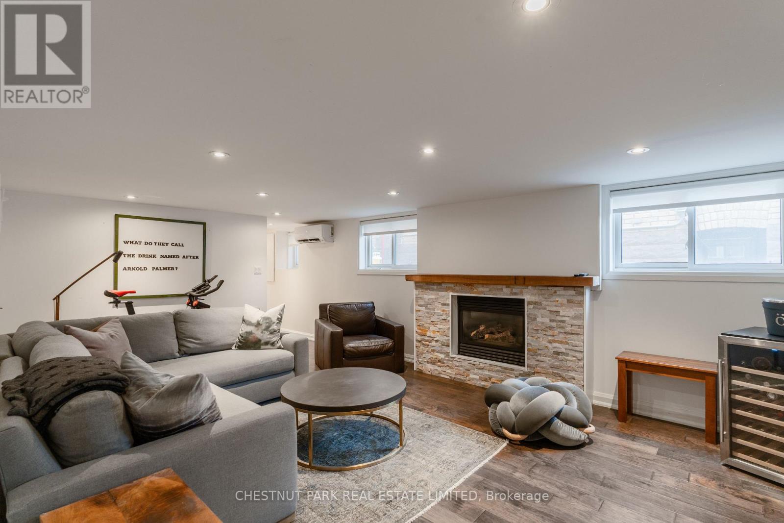 19 Heather Road, Toronto, Ontario  M4G 3G2 - Photo 35 - C12985730