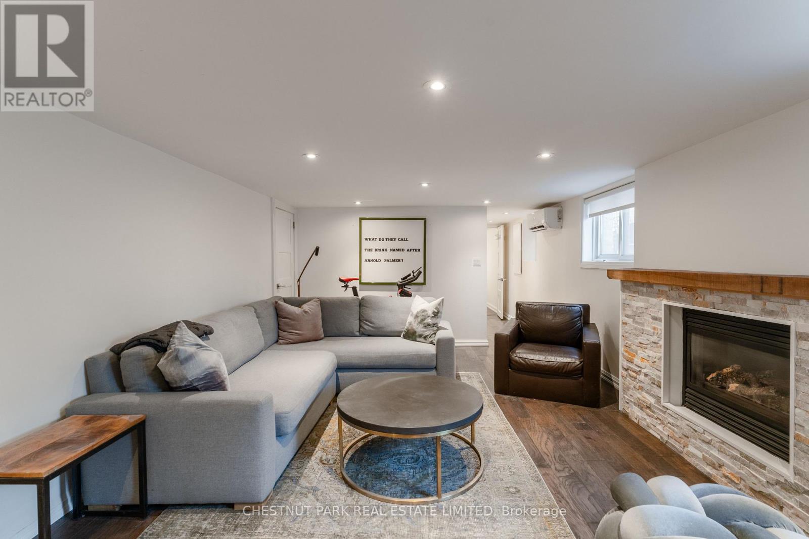 19 Heather Road, Toronto, Ontario  M4G 3G2 - Photo 36 - C12985730