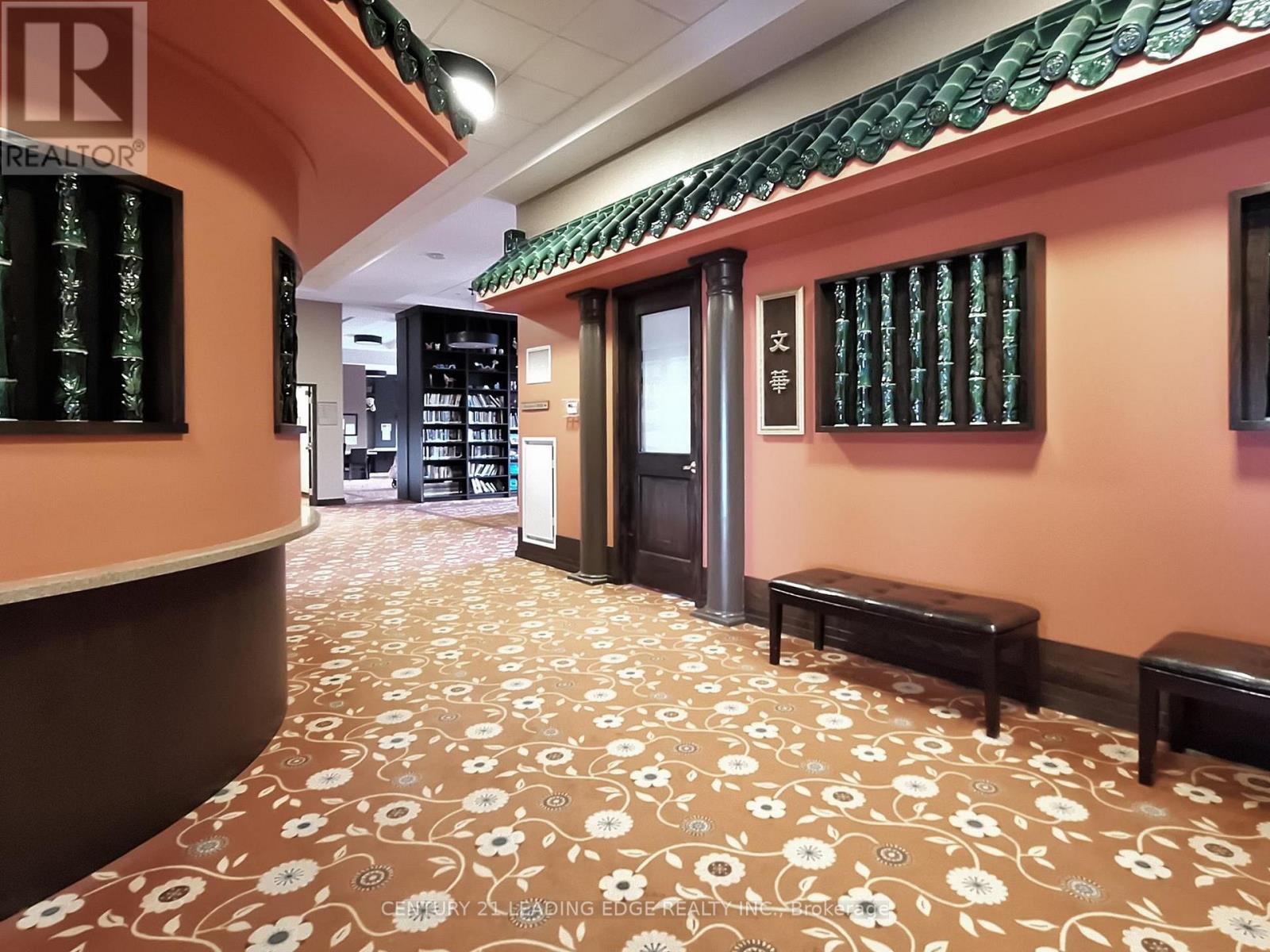 1020 - 11211 Yonge Street, Richmond Hill, Ontario  L4S 0E9 - Photo 31 - N12986458