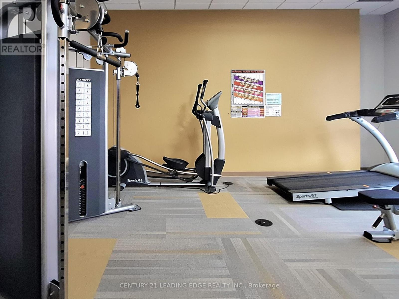 1020 - 11211 Yonge Street, Richmond Hill, Ontario  L4S 0E9 - Photo 37 - N12986458