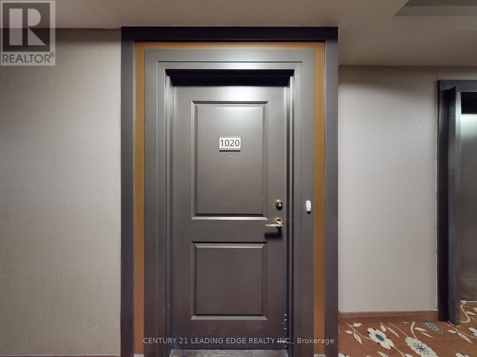 1020 - 11211 Yonge Street, Richmond Hill, Ontario  L4S 0E9 - Photo 4 - N12986458