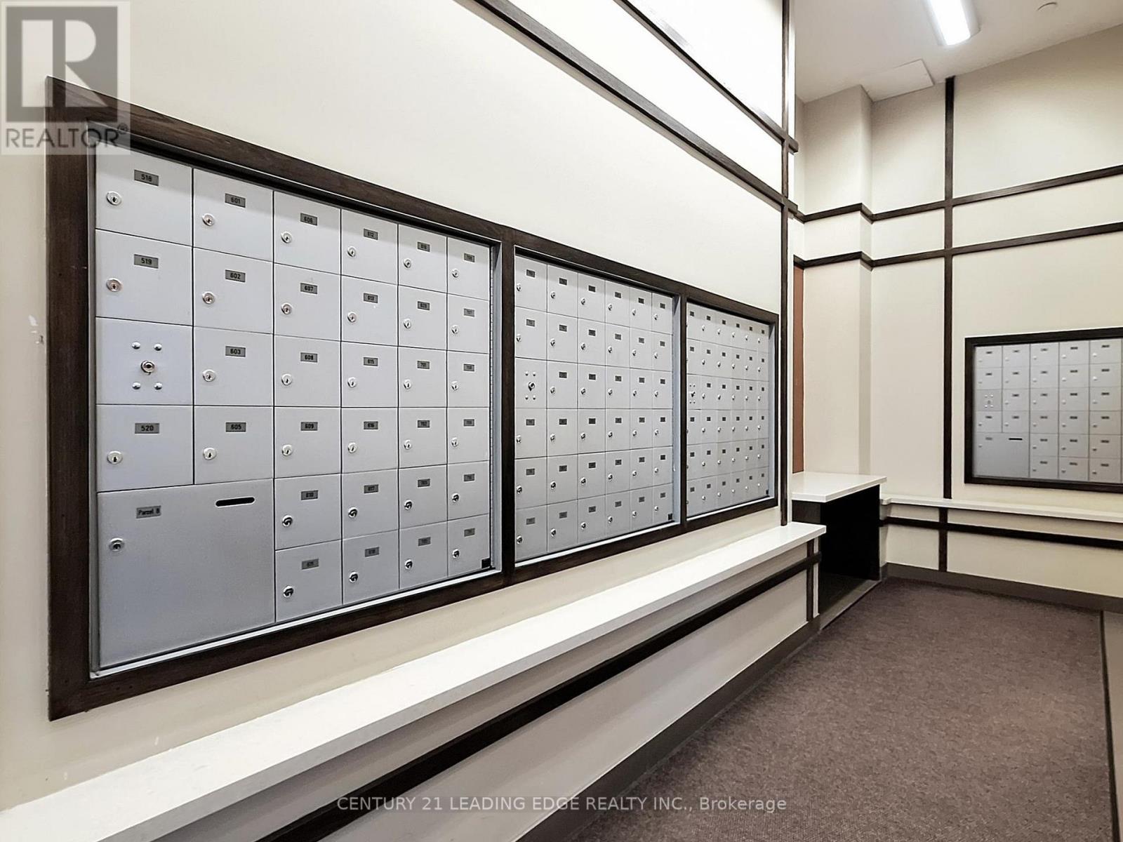 1020 - 11211 Yonge Street, Richmond Hill, Ontario  L4S 0E9 - Photo 44 - N12986458