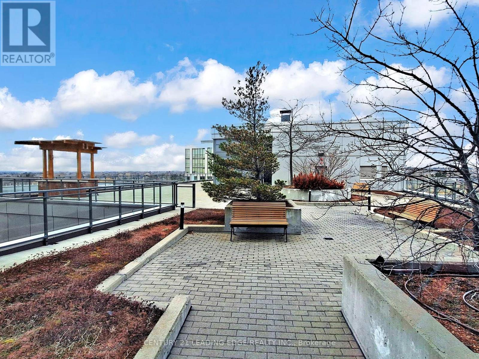 1020 - 11211 Yonge Street, Richmond Hill, Ontario  L4S 0E9 - Photo 45 - N12986458