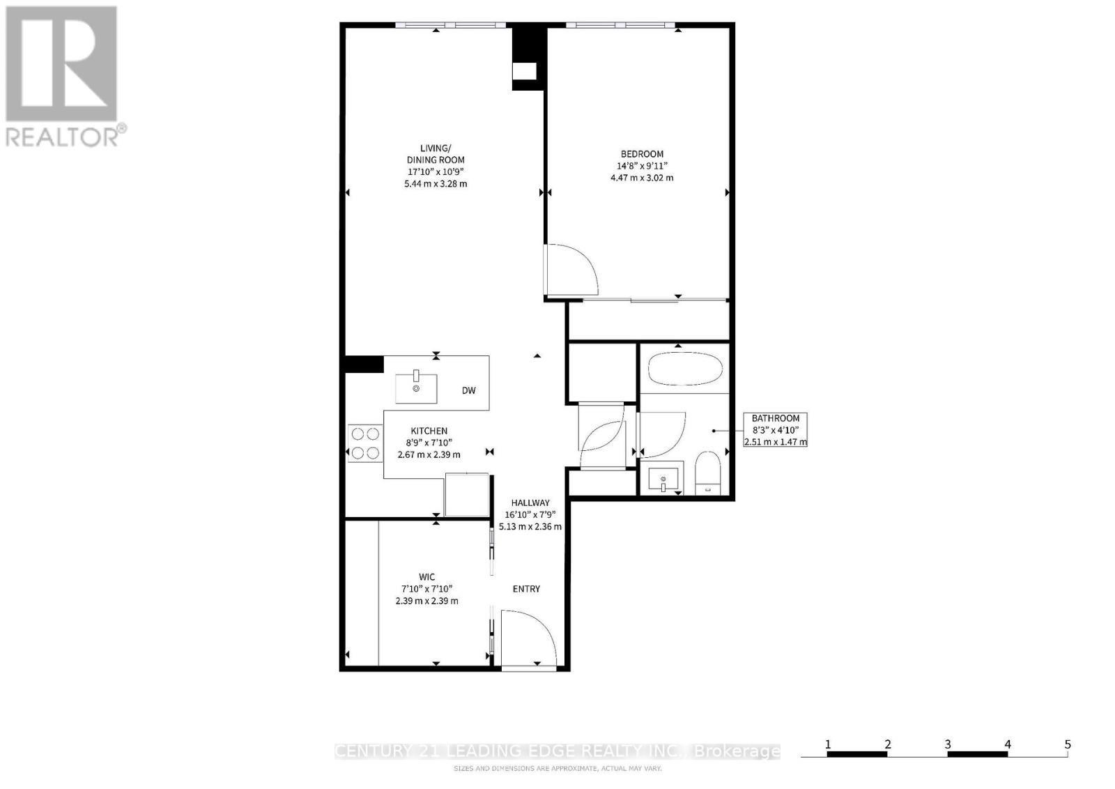 1020 - 11211 Yonge Street, Richmond Hill, Ontario  L4S 0E9 - Photo 46 - N12986458