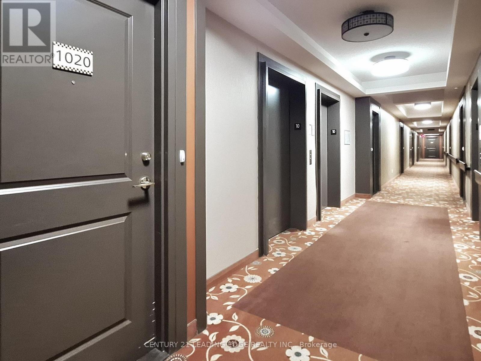 1020 - 11211 Yonge Street, Richmond Hill, Ontario  L4S 0E9 - Photo 5 - N12986458