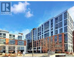 1020 - 11211 YONGE STREET, Richmond Hill, Ontario