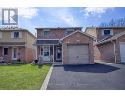 6448 COLEBROOK CRESCENT, Mississauga, Ontario