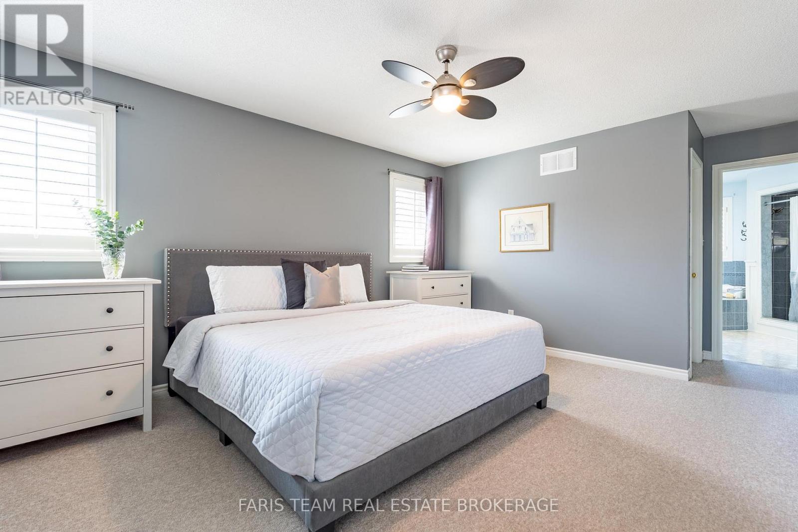 11 Berry Court, Barrie, Ontario  L4N 0J6 - Photo 22 - S12986420