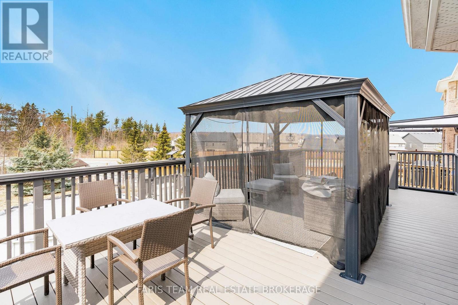 11 Berry Court, Barrie, Ontario  L4N 0J6 - Photo 37 - S12986420