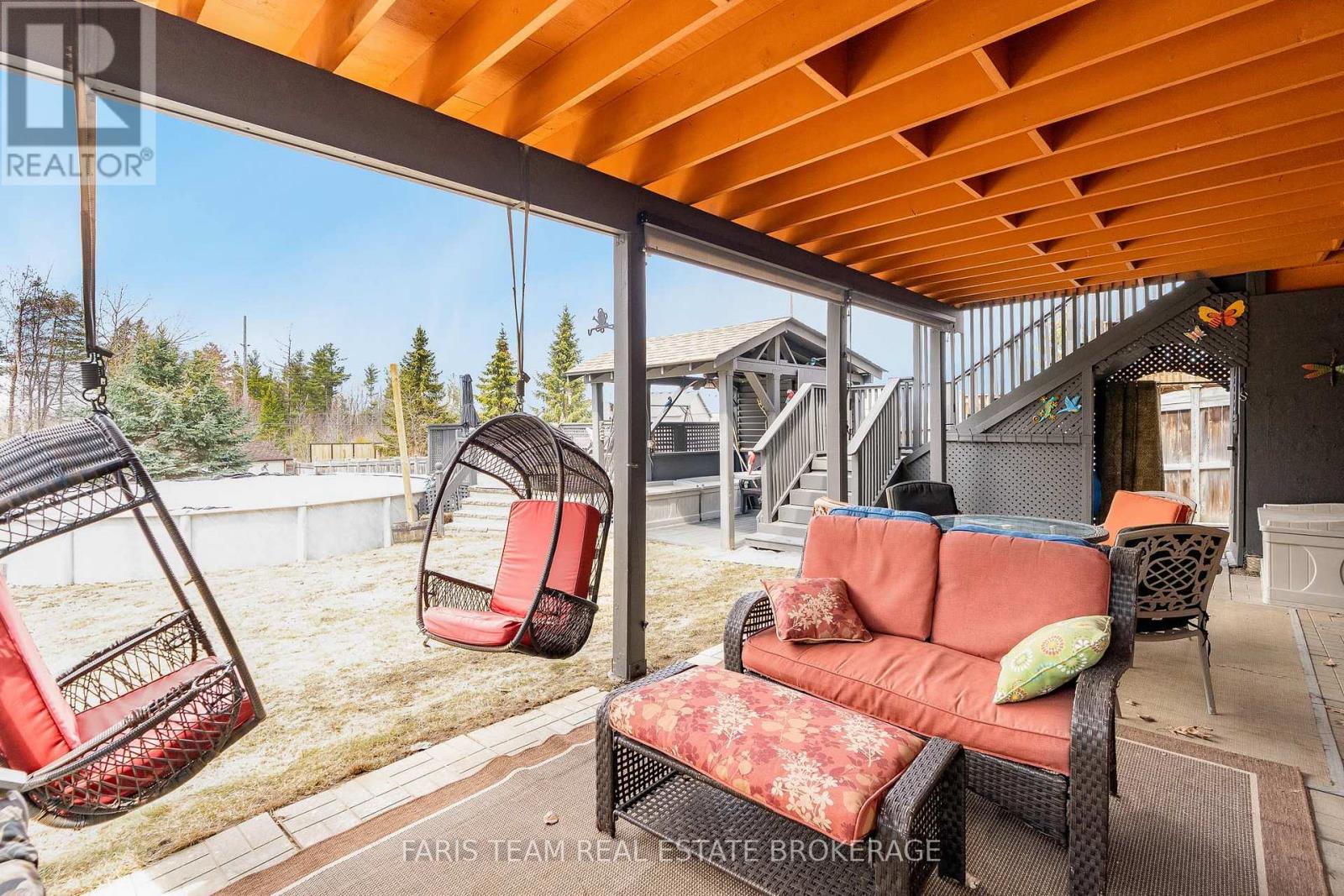 11 Berry Court, Barrie, Ontario  L4N 0J6 - Photo 39 - S12986420