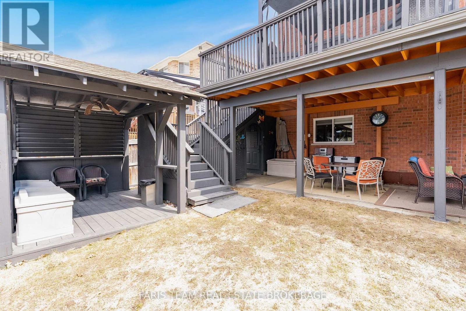 11 Berry Court, Barrie, Ontario  L4N 0J6 - Photo 40 - S12986420